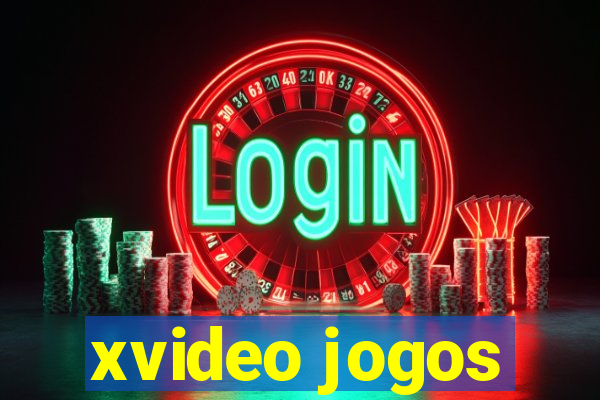 xvideo jogos